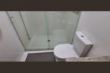 Apartamento à venda com 121m², 3 quartos e 2 vagasBanheiro Suíte 1