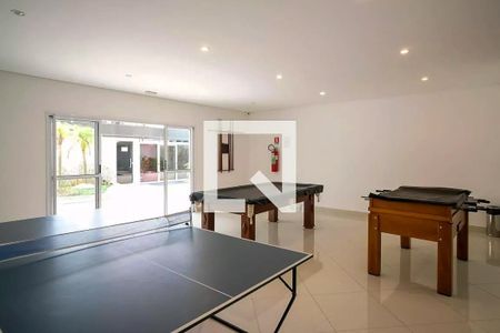 Apartamento à venda com 121m², 3 quartos e 2 vagasÁrea Comum 