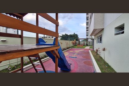 Apartamento à venda com 121m², 3 quartos e 2 vagasÁrea Comum 