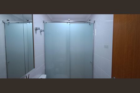 Apartamento à venda com 121m², 3 quartos e 2 vagasBanheiro Suíte 3