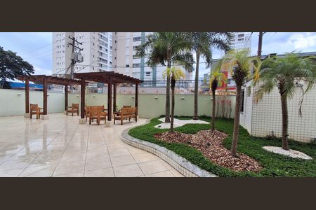 Apartamento à venda com 121m², 3 quartos e 2 vagasÁrea Comum 