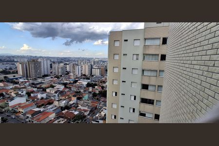 Apartamento à venda com 121m², 3 quartos e 2 vagasVista suíte 1
