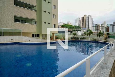 Apartamento à venda com 121m², 3 quartos e 2 vagasÁrea Comum 