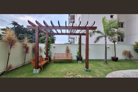 Apartamento à venda com 121m², 3 quartos e 2 vagasÁrea Comum 