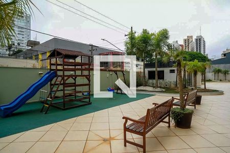 Apartamento à venda com 121m², 3 quartos e 2 vagasÁrea Comum 