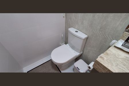 Apartamento à venda com 121m², 3 quartos e 2 vagasBanheiro Suíte 3