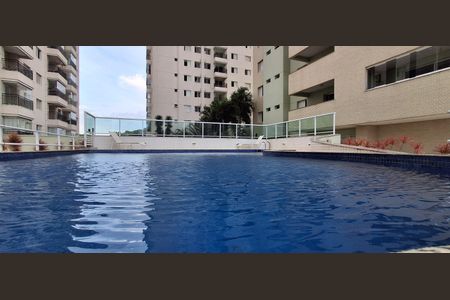 Apartamento à venda com 121m², 3 quartos e 2 vagasÁrea Comum 