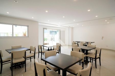 Apartamento à venda com 121m², 3 quartos e 2 vagasÁrea Comum 