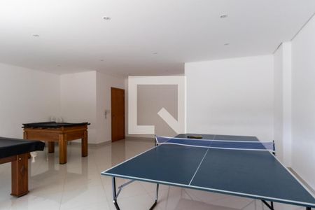 Apartamento à venda com 121m², 3 quartos e 2 vagasÁrea Comum 