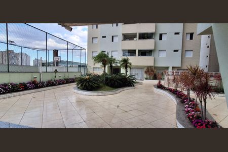 Apartamento à venda com 121m², 3 quartos e 2 vagasÁrea Comum 