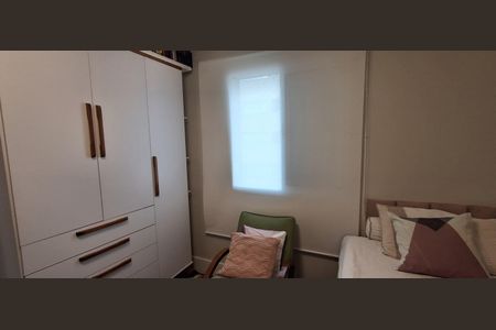 Apartamento à venda com 121m², 3 quartos e 2 vagasSuíte 3