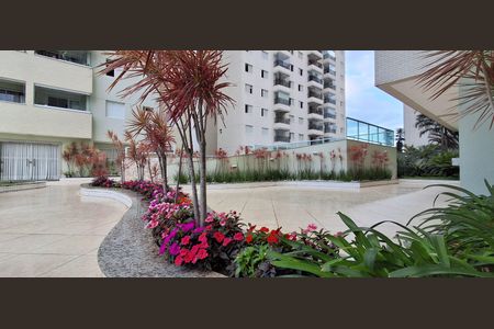 Apartamento à venda com 121m², 3 quartos e 2 vagasÁrea Comum 