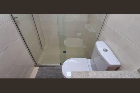 Apartamento à venda com 121m², 3 quartos e 2 vagasBanheiro Suíte 2