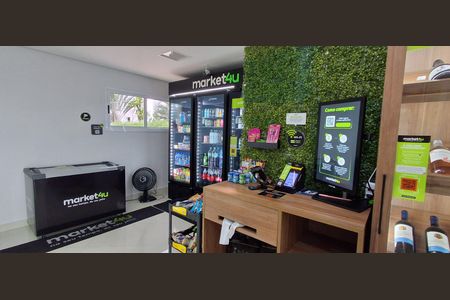 Apartamento à venda com 121m², 3 quartos e 2 vagasÁrea Comum 