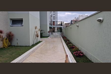Apartamento à venda com 121m², 3 quartos e 2 vagasÁrea Comum 