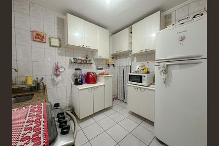 Casa à venda com 96m², 2 quartos e sem vagaCozinha