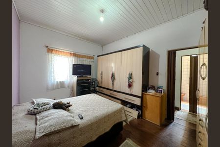 Casa à venda com 96m², 2 quartos e sem vagaQuarto 1