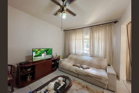 Sala de casa à venda com 2 quartos, 96m² em Vila Romana, São Paulo