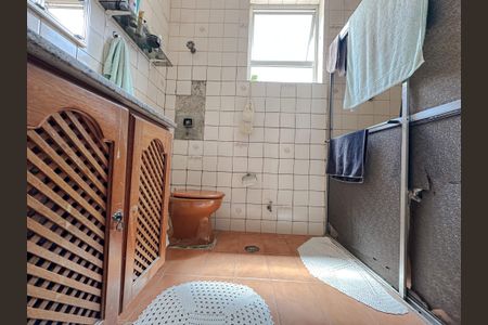 Casa à venda com 96m², 2 quartos e sem vagaBanheiro