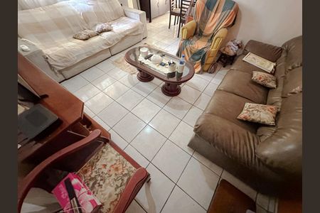 Sala de casa à venda com 2 quartos, 96m² em Vila Romana, São Paulo