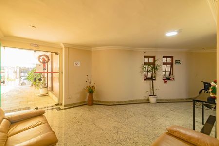 Apartamento à venda com 76m², 2 quartos e 1 vaga