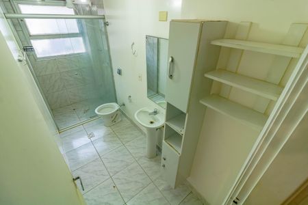 Apartamento à venda com 2 quartos, 76m² em Jardim Prudência, São Paulo