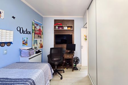 Apartamento à venda com 56m², 2 quartos e 1 vaga Apartamento à venda com 56m², 2 quartos e 1 vagaQuarto 1