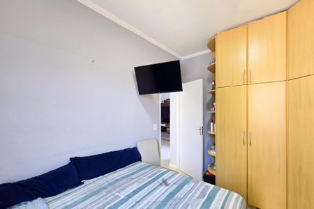 Apartamento à venda com 56m², 2 quartos e 1 vaga Apartamento à venda com 56m², 2 quartos e 1 vagaQuarto 2