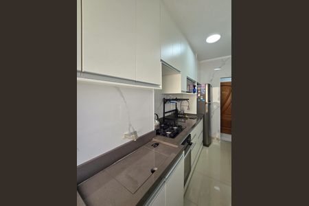 Apartamento à venda com 56m², 2 quartos e 1 vaga Apartamento à venda com 56m², 2 quartos e 1 vagaÁrea de Serviço