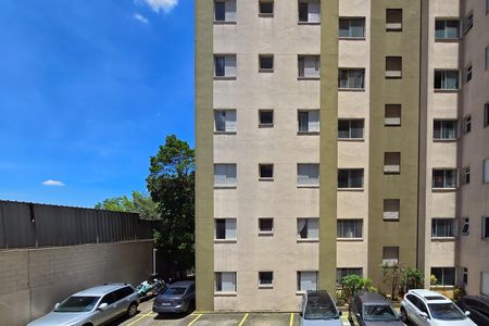 Apartamento à venda com 56m², 2 quartos e 1 vaga Apartamento à venda com 56m², 2 quartos e 1 vagaVista - Quarto 1