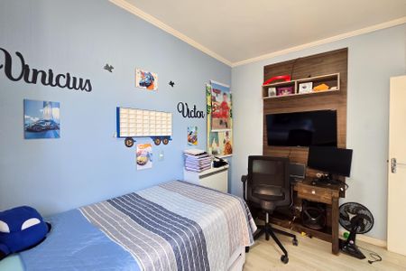 Apartamento à venda com 56m², 2 quartos e 1 vaga Apartamento à venda com 56m², 2 quartos e 1 vagaQuarto 1