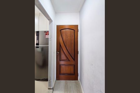 Apartamento à venda com 56m², 2 quartos e 1 vaga Apartamento à venda com 56m², 2 quartos e 1 vagaEntrada