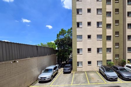 Apartamento à venda com 56m², 2 quartos e 1 vaga Apartamento à venda com 56m², 2 quartos e 1 vagaVista - Quarto 2
