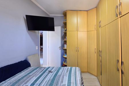 Apartamento à venda com 56m², 2 quartos e 1 vaga Apartamento à venda com 56m², 2 quartos e 1 vagaQuarto 2