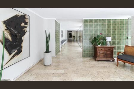 Apartamento à venda com 91m², 3 quartos e 1 vagaÁrea comum