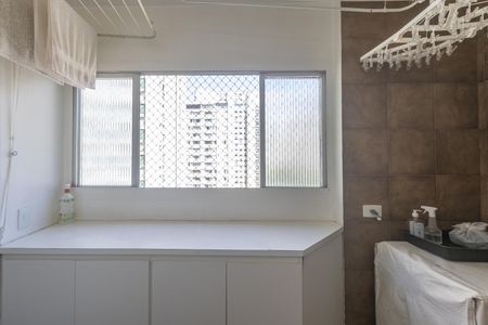 Apartamento à venda com 91m², 3 quartos e 1 vagaÁrea de Serviço