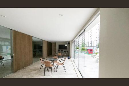 Apartamento à venda com 91m², 3 quartos e 1 vagaÁrea comum - Salão de festas