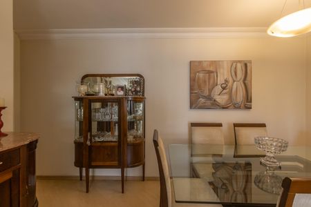 Apartamento à venda com 91m², 3 quartos e 1 vagaSala