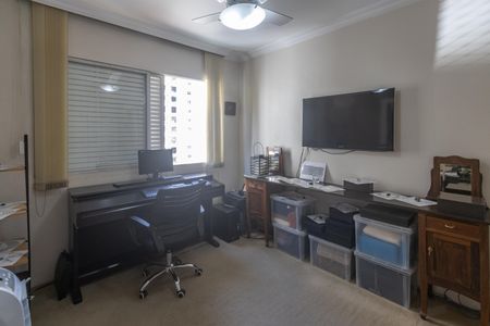 Apartamento à venda com 91m², 3 quartos e 1 vagaQuarto 1