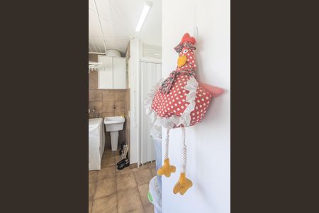 Apartamento à venda com 91m², 3 quartos e 1 vagaÁrea de Serviço