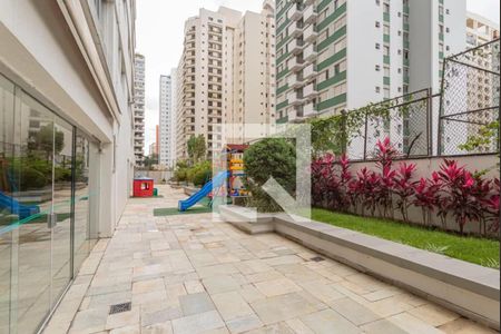 Apartamento à venda com 91m², 3 quartos e 1 vagaÁrea comum - Playground