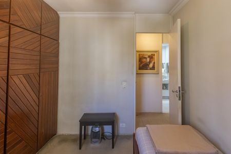 Apartamento à venda com 91m², 3 quartos e 1 vagaQuarto 3