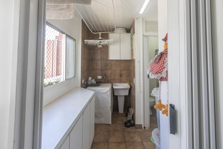 Apartamento à venda com 91m², 3 quartos e 1 vagaÁrea de Serviço