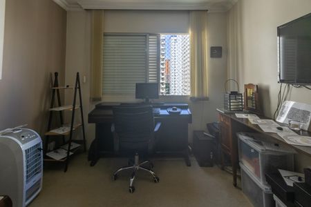 Apartamento à venda com 91m², 3 quartos e 1 vagaQuarto 1