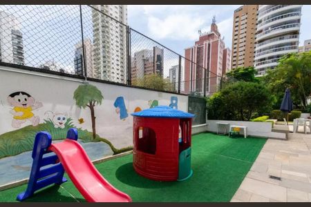 Apartamento à venda com 91m², 3 quartos e 1 vagaÁrea comum - Playground