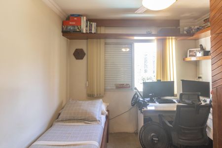 Apartamento à venda com 91m², 3 quartos e 1 vagaQuarto 3