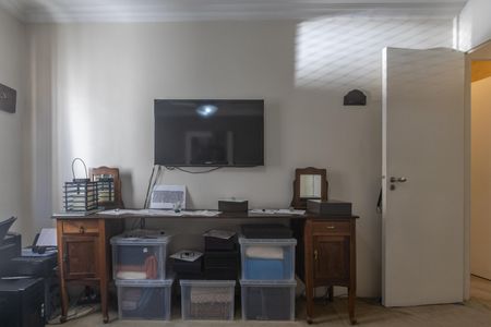 Apartamento à venda com 91m², 3 quartos e 1 vagaQuarto 1