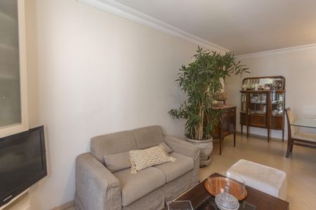 Apartamento à venda com 91m², 3 quartos e 1 vagaSala