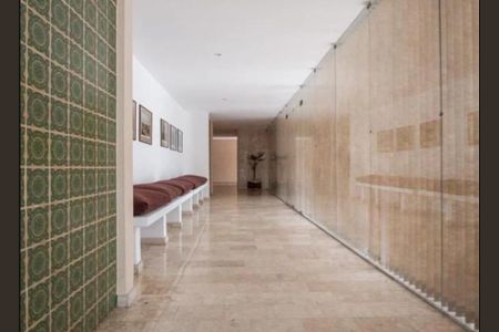 Apartamento à venda com 91m², 3 quartos e 1 vagaÁrea comum