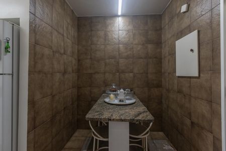 Apartamento à venda com 91m², 3 quartos e 1 vagaCozinha